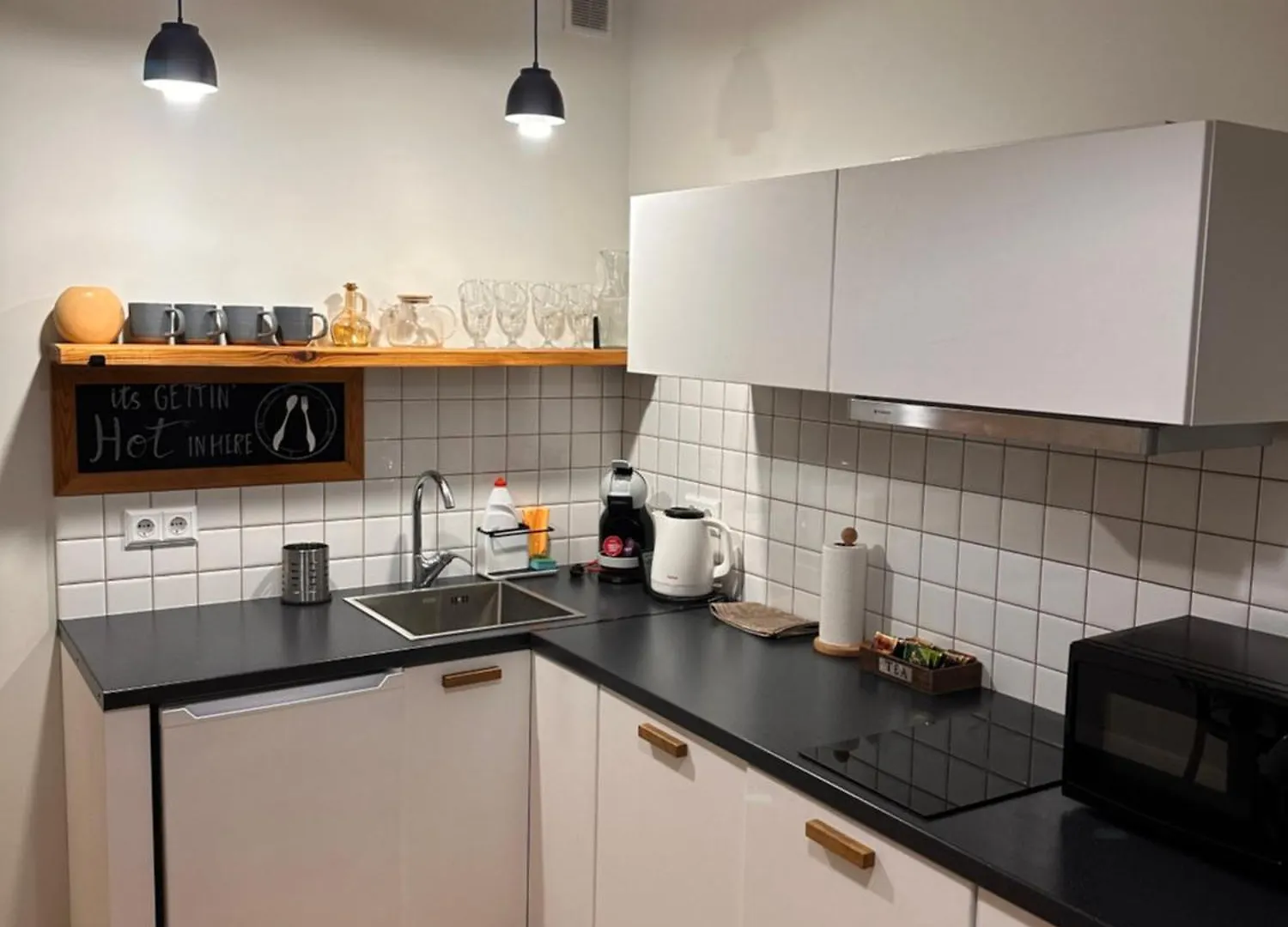 Apartments Muenchen Fuer Einen Wunderschoenen Urlaub 0*, Munich